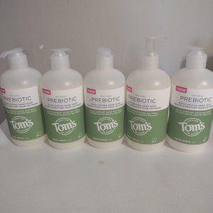 Tom's of Maine Handsoap 5pk